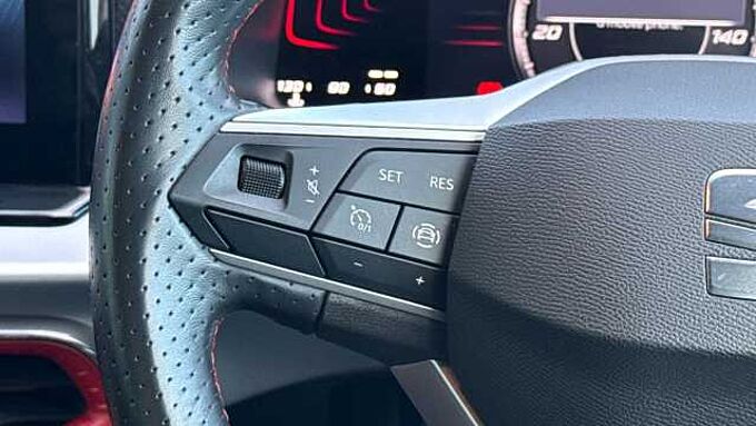 SEAT Arona 1.0 TSI 110 FR 5dr