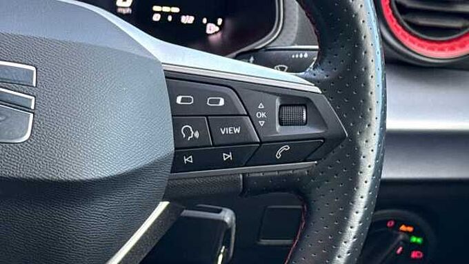 SEAT Arona 1.0 TSI 110 FR 5dr